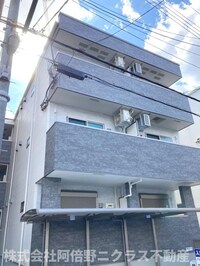 フジパレス今川駅東Ⅰ番館