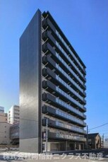 グランカーサ天王寺EAST