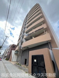 セレニテ桃谷