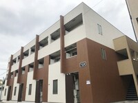 フジパレス谷町Ａ棟