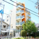 エスプラナーダ森の宮