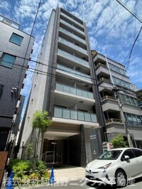 Residence Tresor Dieu