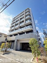 ベラジオ阿倍野