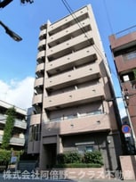 ソレアード昼ヶ丘