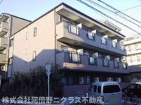 モンターニュロンド　Ⅰ