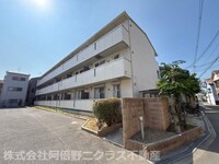 ＣＯＺＹ岸里Ⅱ