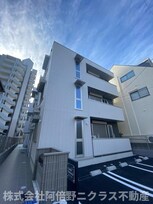 クラシスト北畠