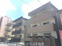 ソレイユ聖天下Ｃ