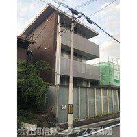 レジデンス桜庵