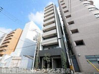 レジデンス・スエヒロ　上本町