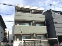 フジパレス杭全