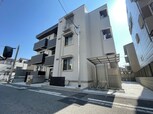 カーサルミノサ駒川