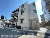 カーサルミノサ駒川