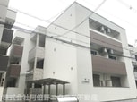フジパレス駒川中野Ⅴ番館