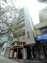 パラード天王寺