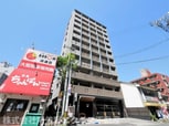 インプルーブ四天王寺