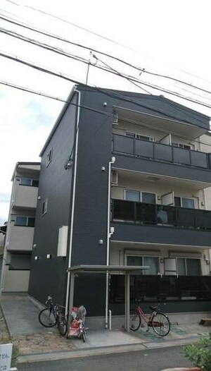 F maison AXIA Ⅷ