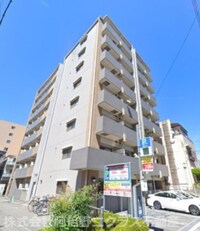 グランディール阪南町Ⅲ番館