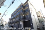 BLISS POINTあべの
