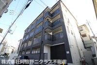 BLISS POINTあべの