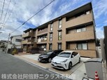 プルミエジュール帝塚山