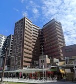 カスタリア阿倍野