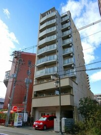 プライムタワー阿倍野40