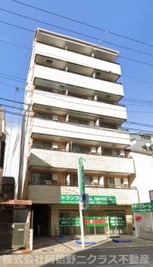 ベリーウェル阿倍野