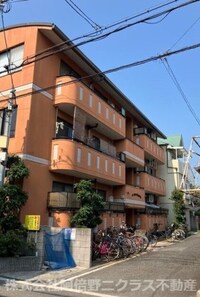 パークハイツ駒川中野