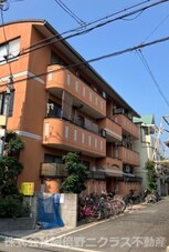 パークハイツ駒川中野
