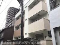 フジパレス桃谷