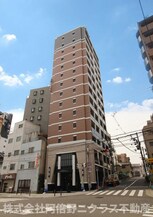 セイワパレス真田山公園南