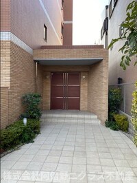 メゾンドール天下茶屋Ⅰ