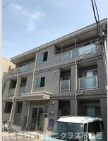 グレイス阪南Ⅱ