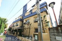 光洋マンション