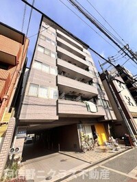 昭和町エクセルハイツ