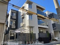 グリーンコート長居西