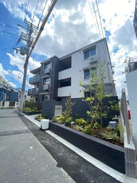クリスタルハイツあびこ　α