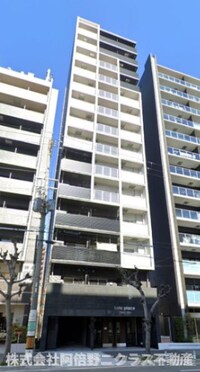 ララプレイス天王寺ルフレ