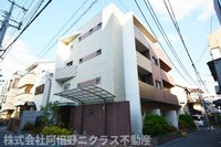 カーサ松崎町
