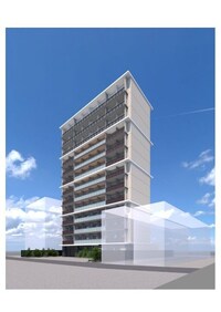 ブランシエスタ森ノ宮