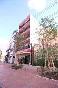 セイワパレス寺山公園