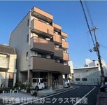 キングスコート桑津