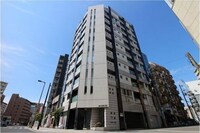 CITY SPIRE難波 サウスタワー