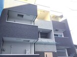 フジパレス田辺駅北