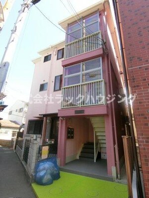 折口マンション