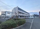 レオパレス三ツ島Ⅱ