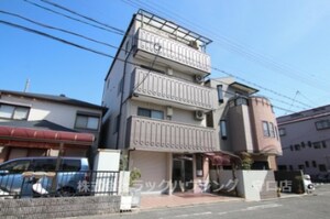 メゾン・ドゥ柴山