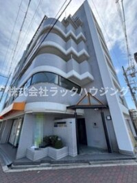 シャルダン新森