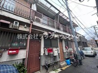 寺方元町2丁目テラスハウス